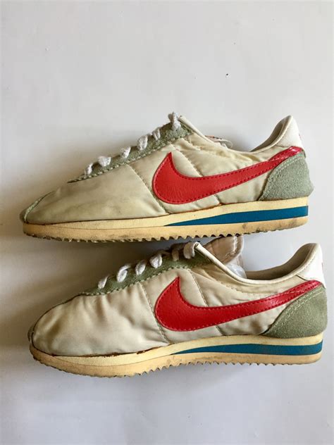 vintage nike cortez